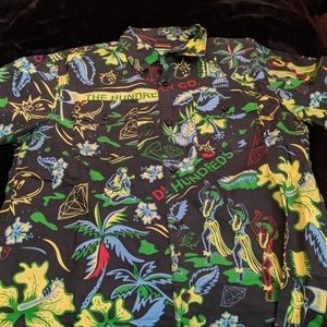 The Hundreds/Diamond Supply Co Collaboration